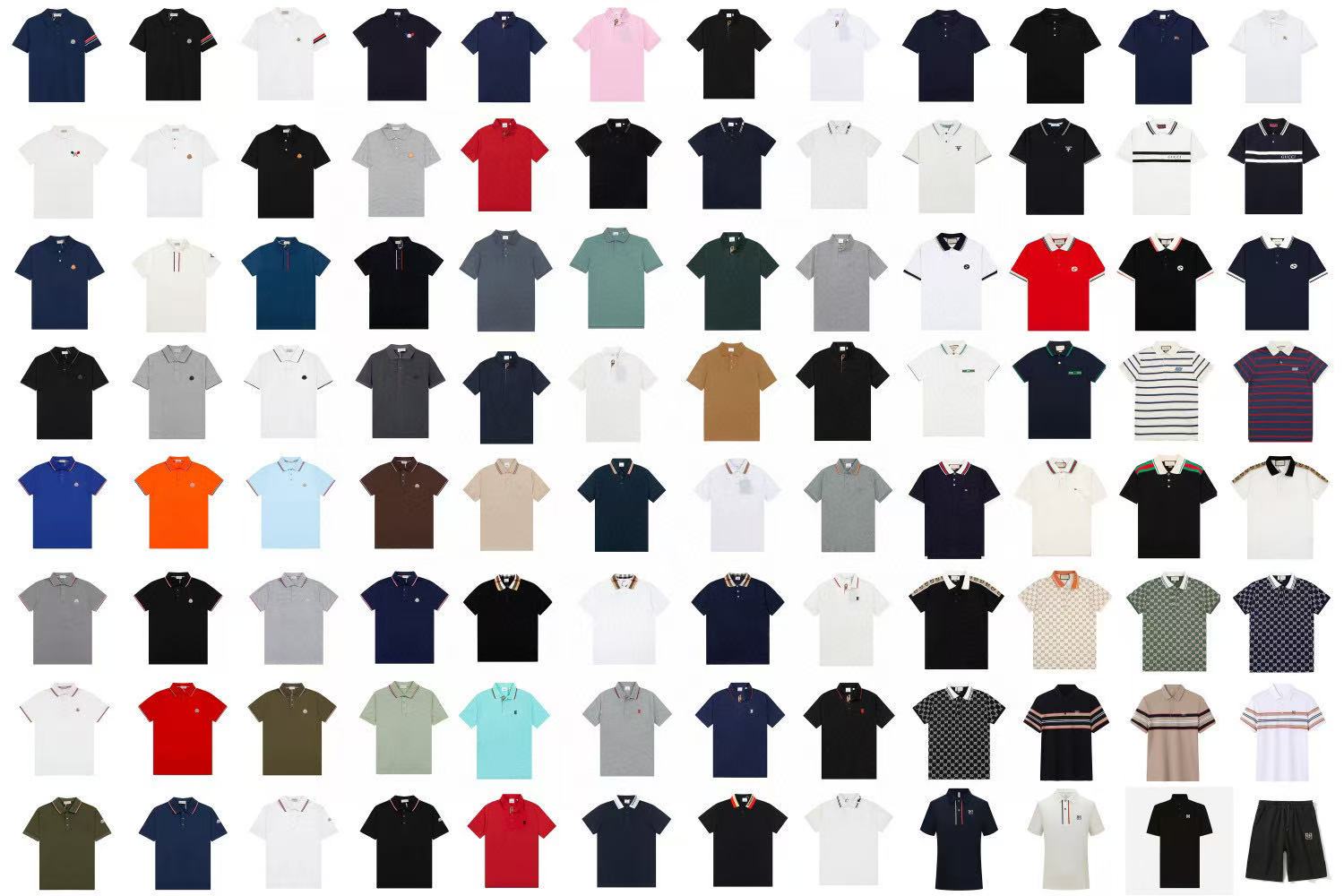 服装展示8